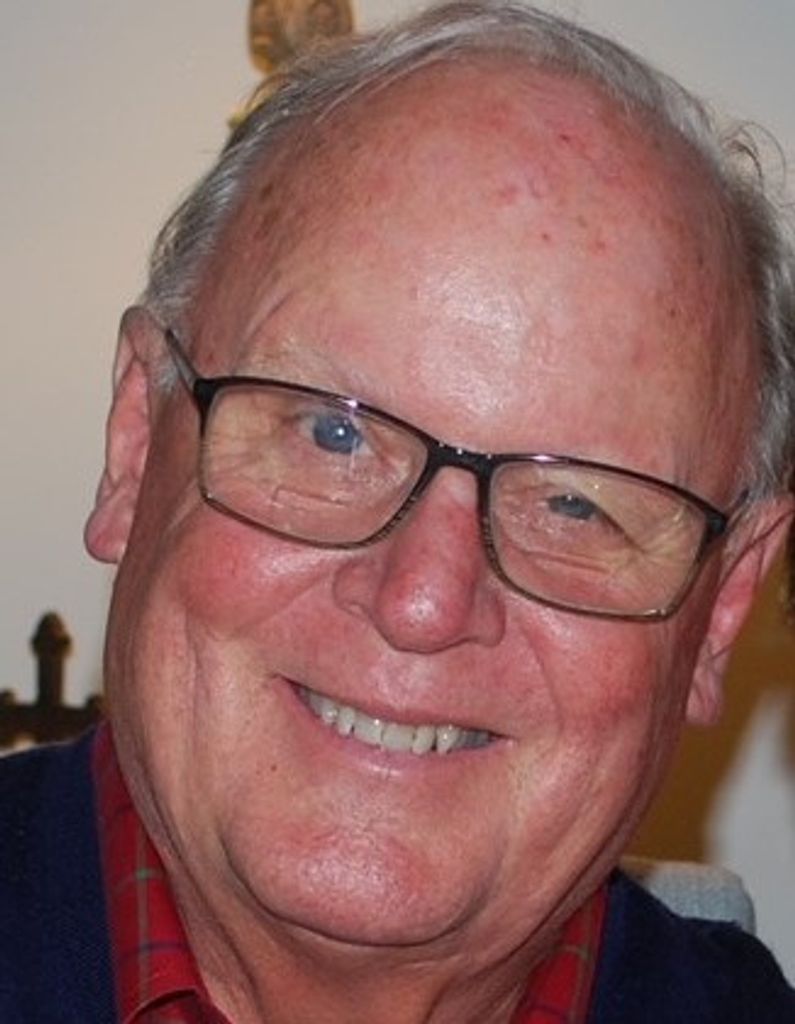 H. Stephen Christenson, Iii Profile Photo