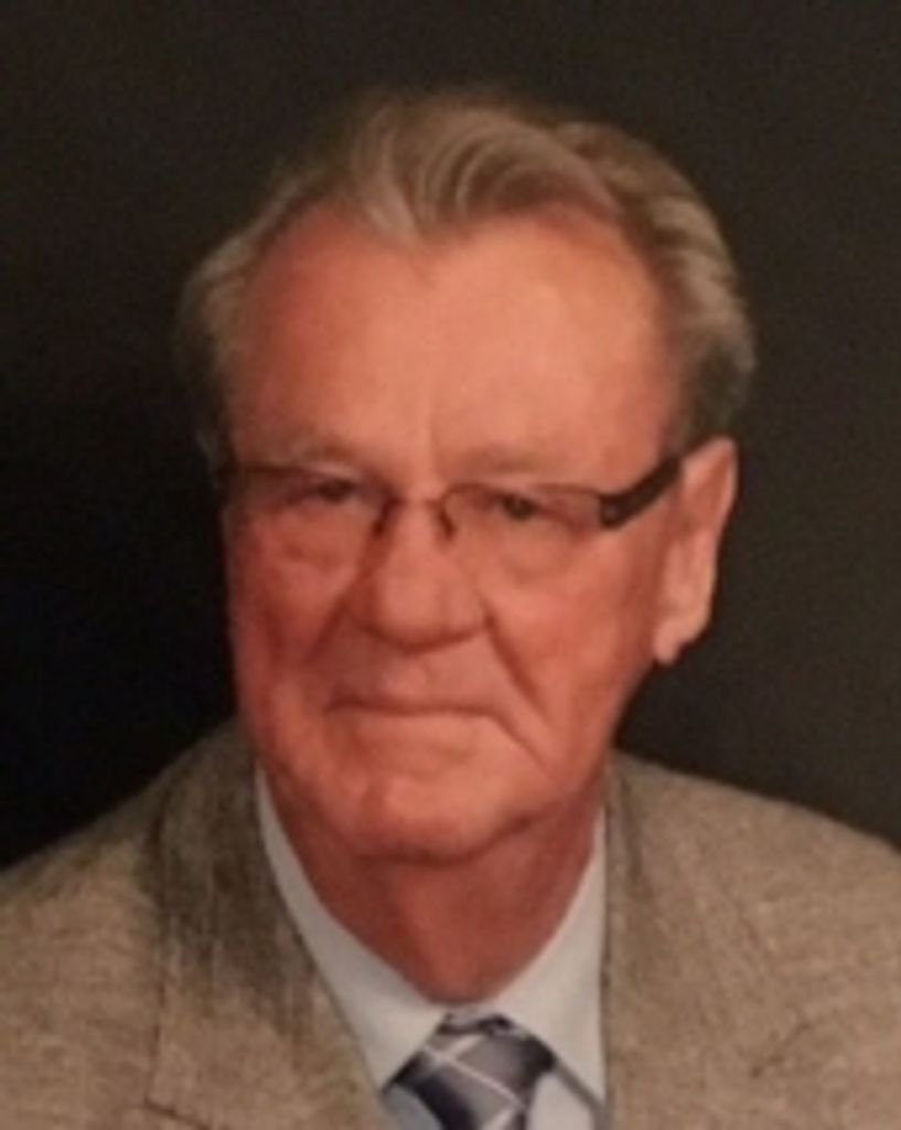 Dennis Jerome Smith