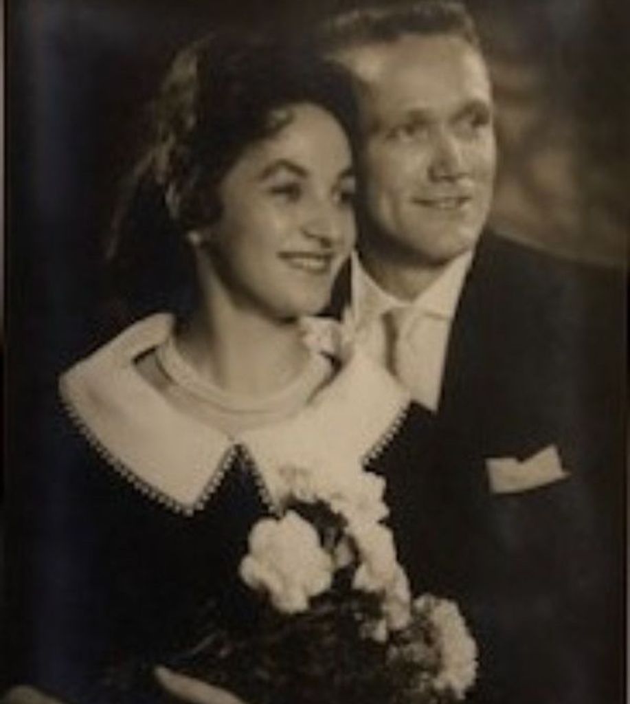 Gerlinde C.  Schute