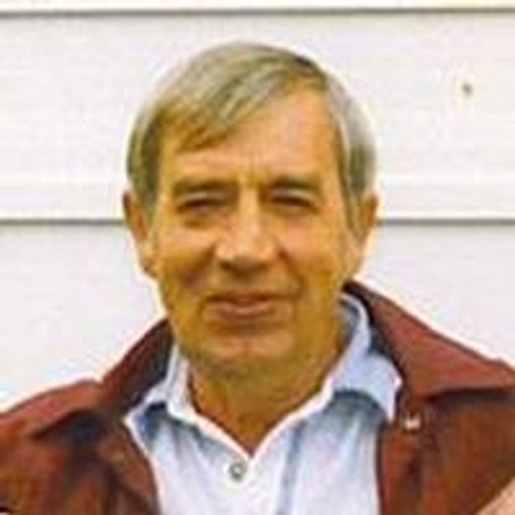 Melvin "Jake" M. Maggert Of Garrett, Indiana
