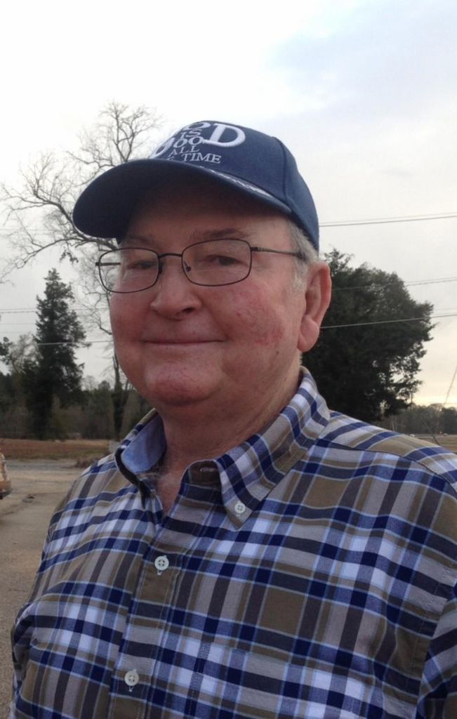 Douglas Myrick Profile Photo