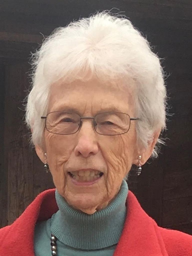 Betty E. Feld (Nee Eifert) Profile Photo
