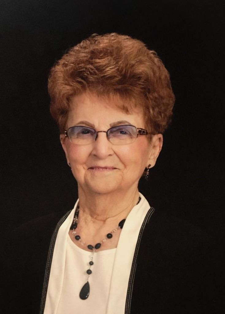 Alene Evans