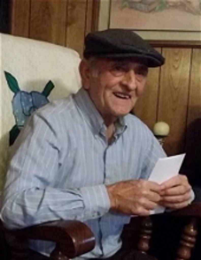 Roy Lee Beck Profile Photo