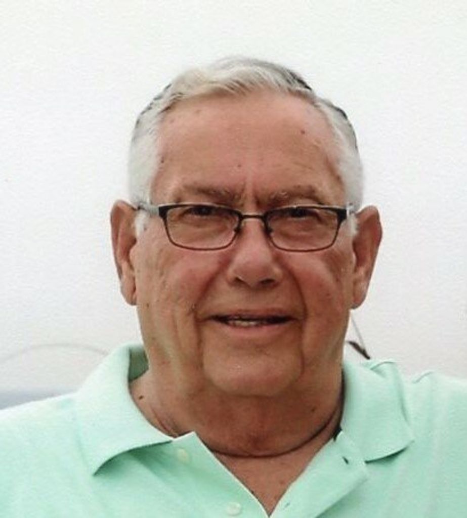 Roy Lee Smith Profile Photo
