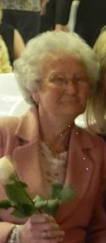 Alma  Suttles