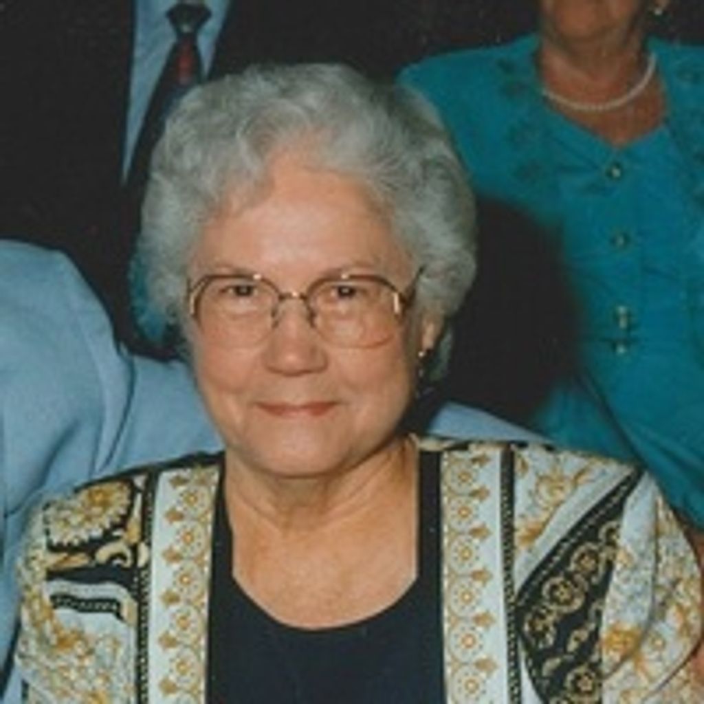 Doris Georgette Carter Profile Photo