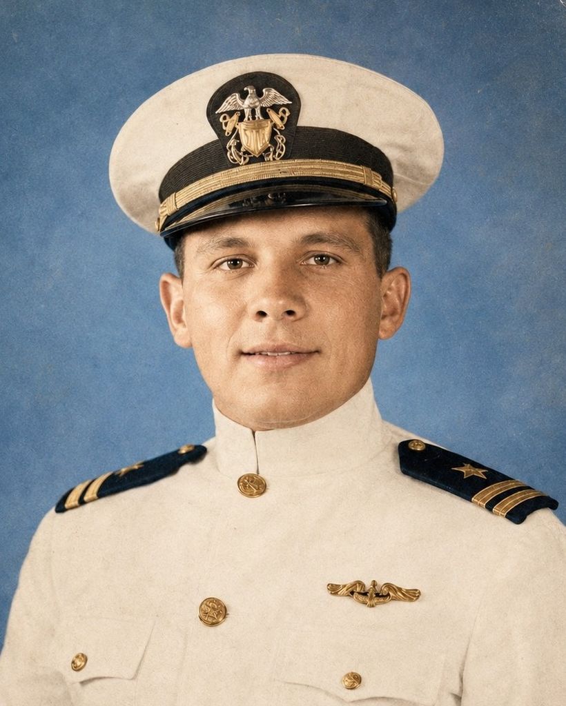 Edward E. Borter, DVM Profile Photo