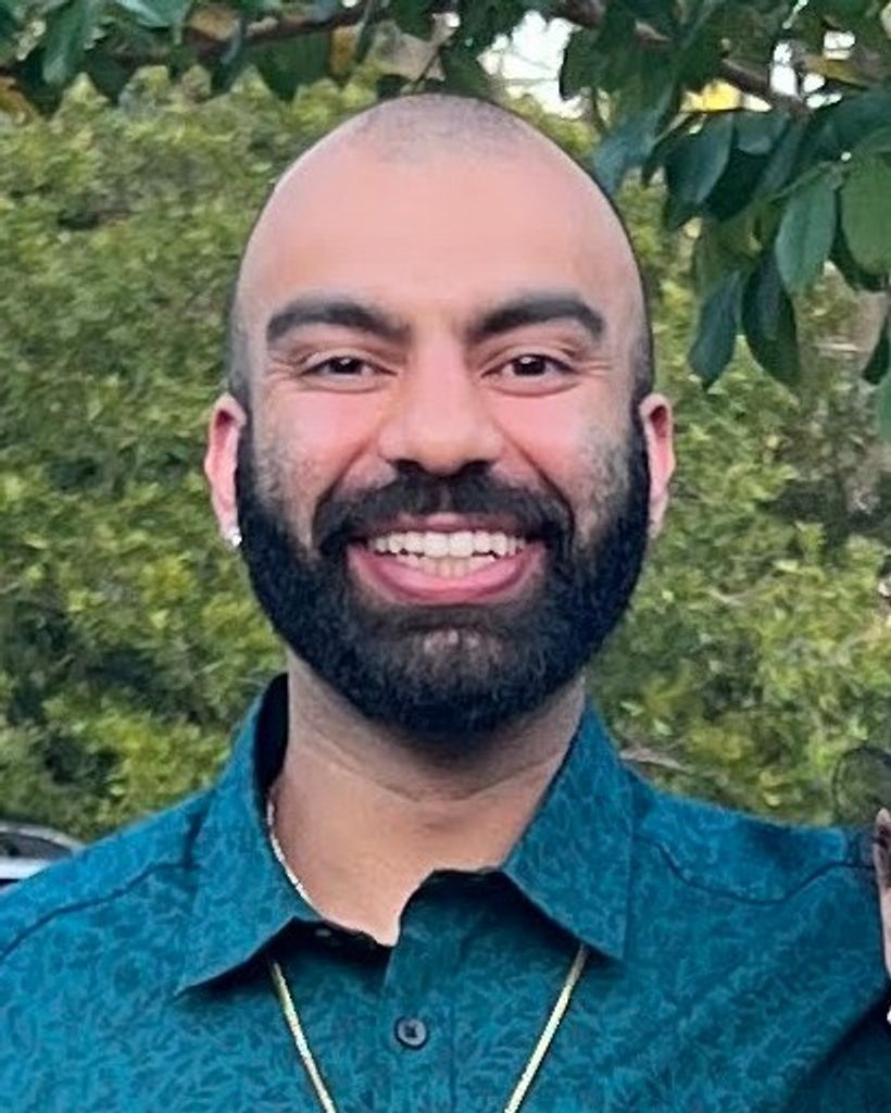 Amarjeet Singh Bhullar