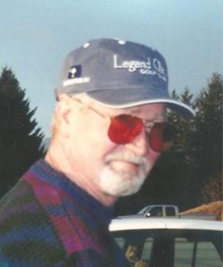 William Steen