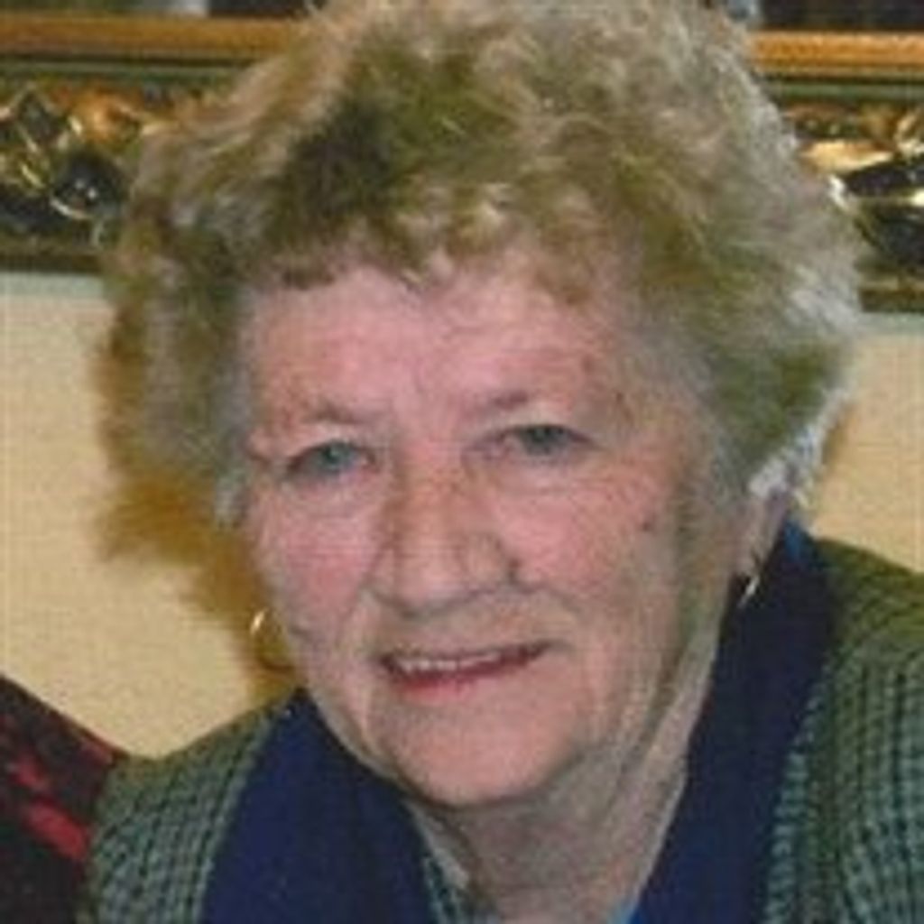 Myrna Rundell