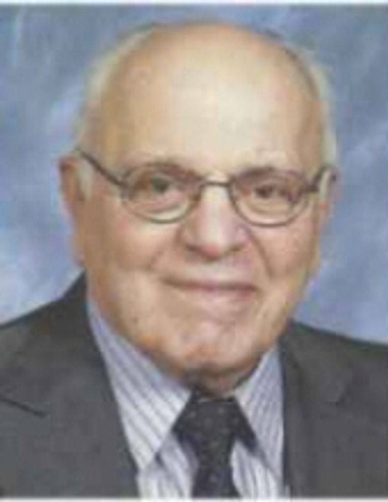 Lawrence Larussa