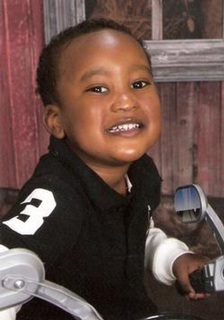 Camden Devone Miller