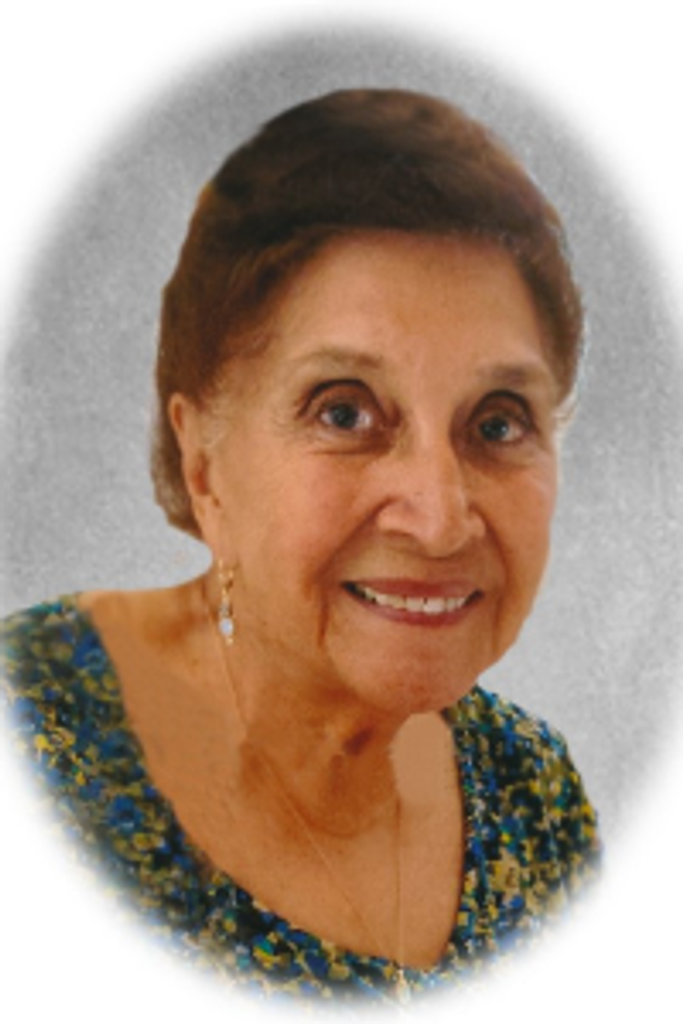 Estella V. (Guzman) Jenness Profile Photo