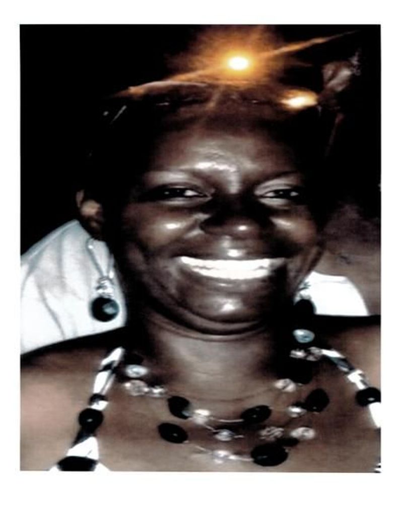 Angela L. Johnson Profile Photo