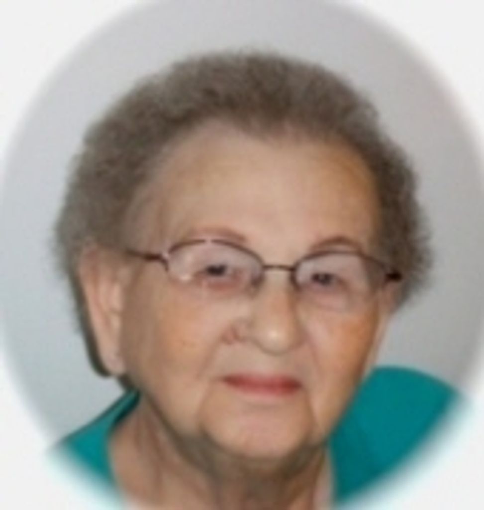 Doris S. Rice