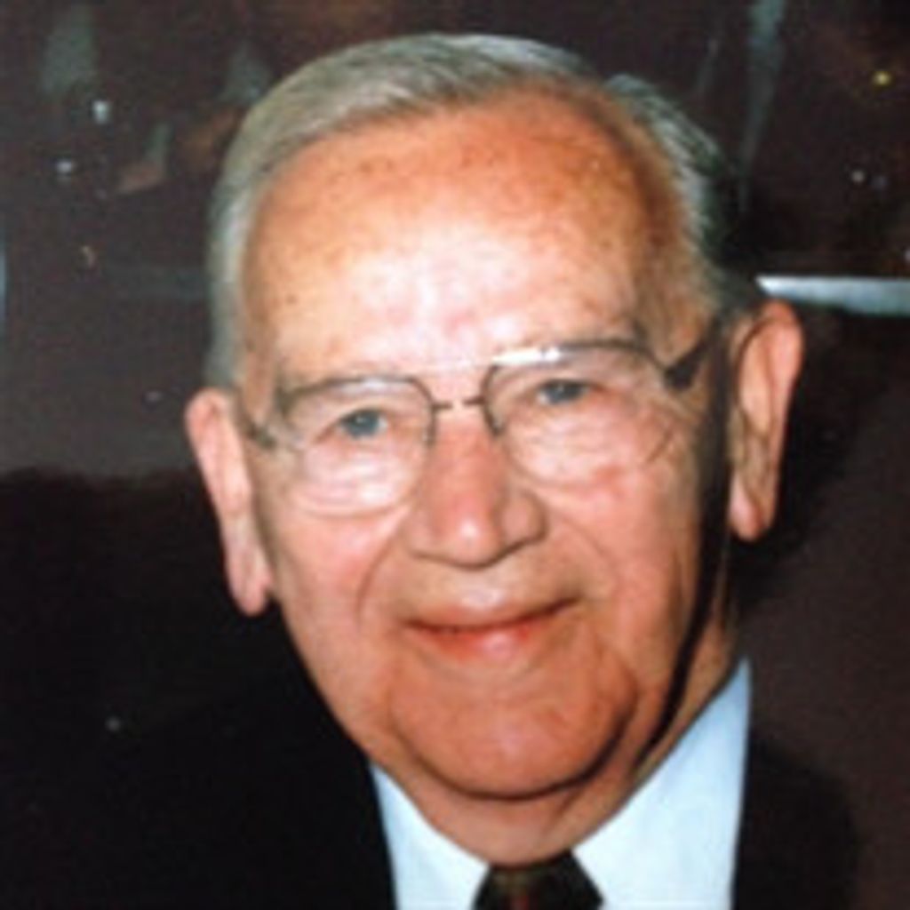 Harry B Vanfleet