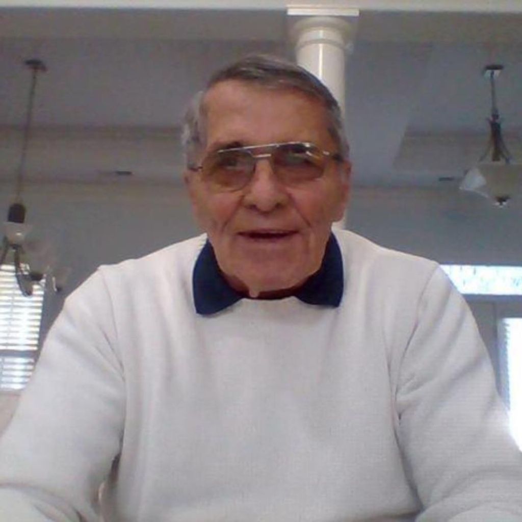 Donald Davies