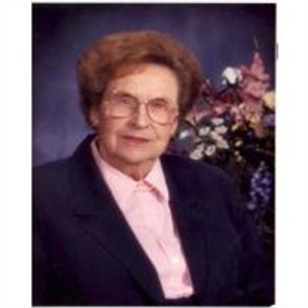 Dora W. Barkdull