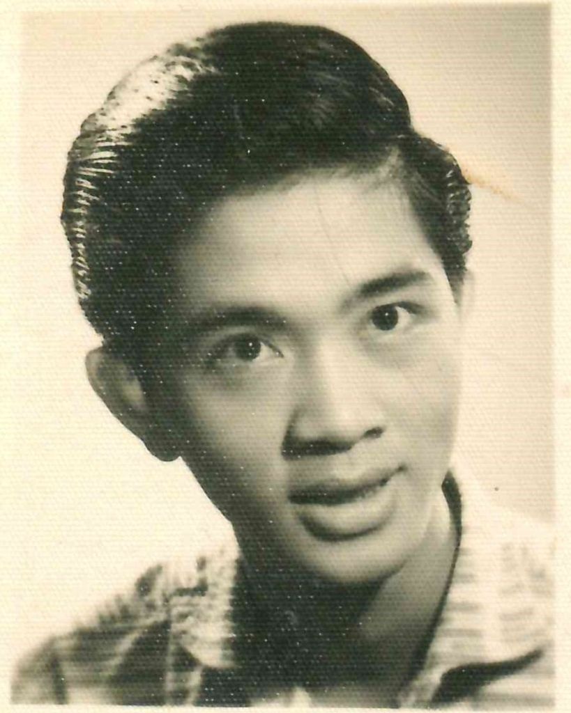 Dat T Nguyen