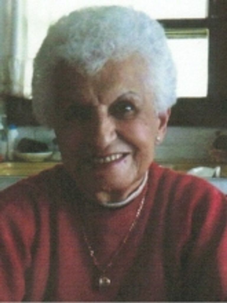 Tressa M. Sacco
