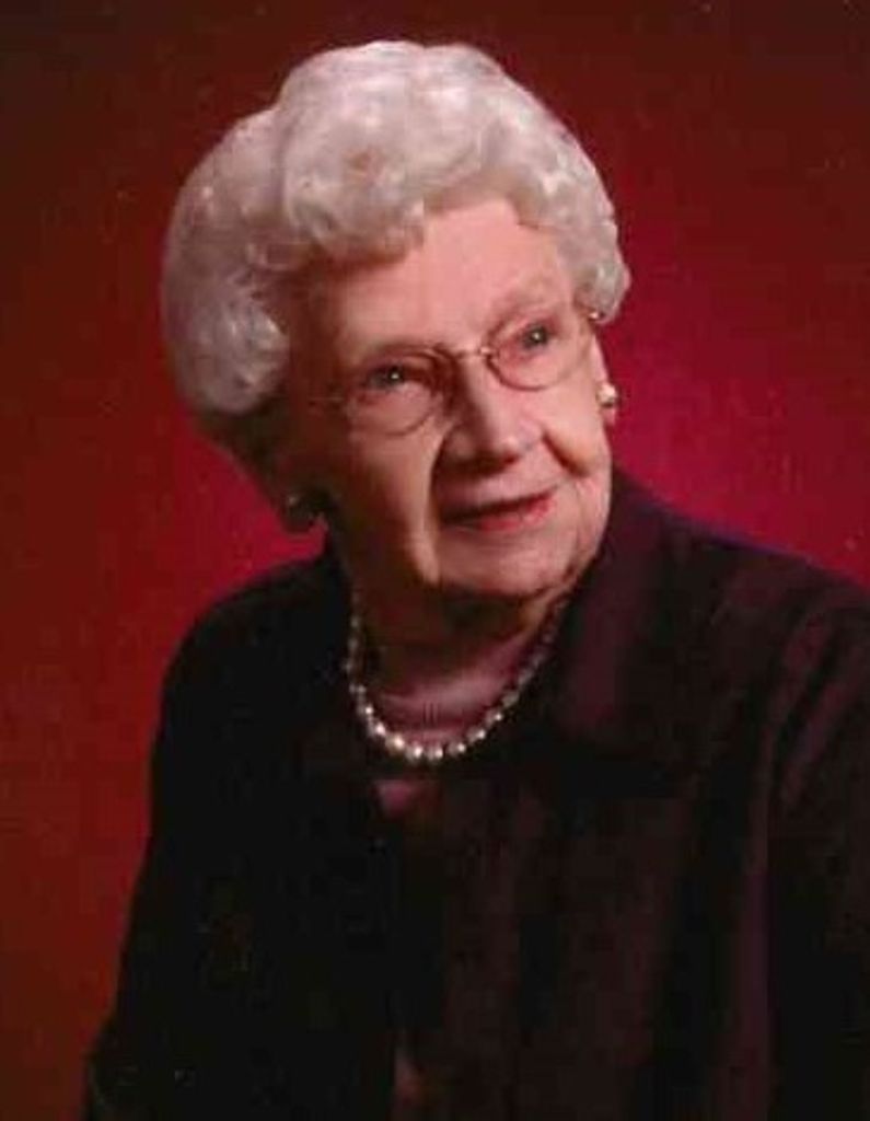 Marie K. Snyder