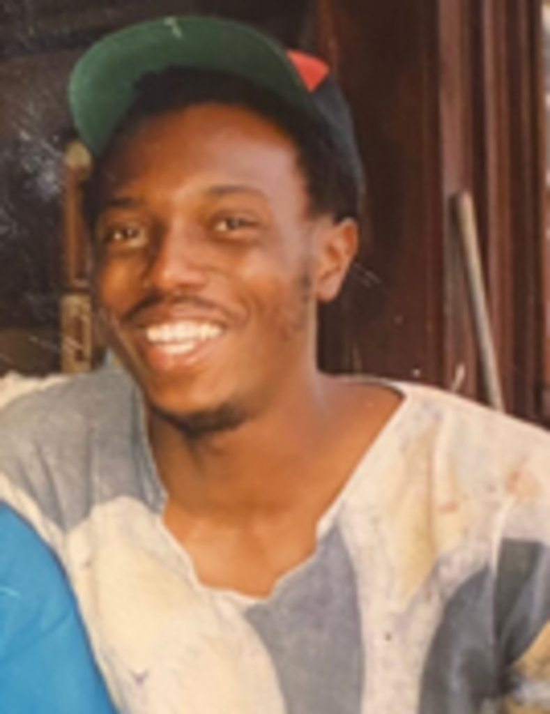 Willie Lagearld Thomas Jr