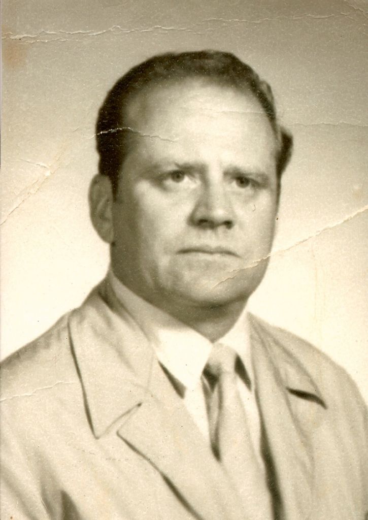 Alfred Rodney Betuel Profile Photo