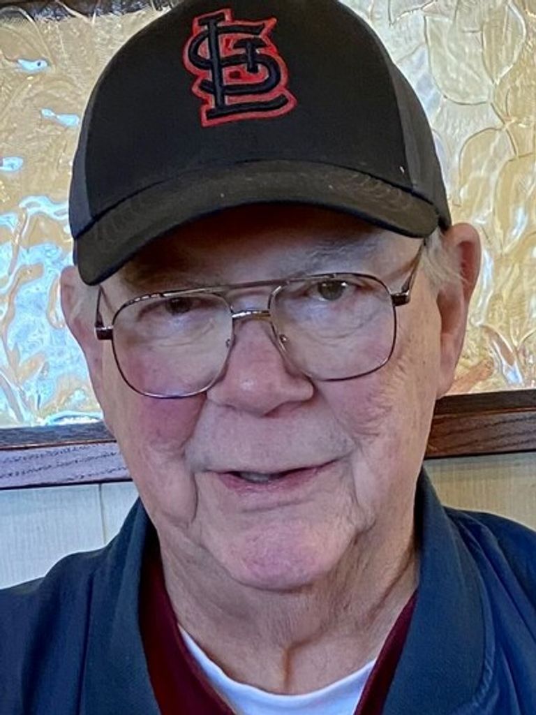Robert E. Unterbrink Profile Photo