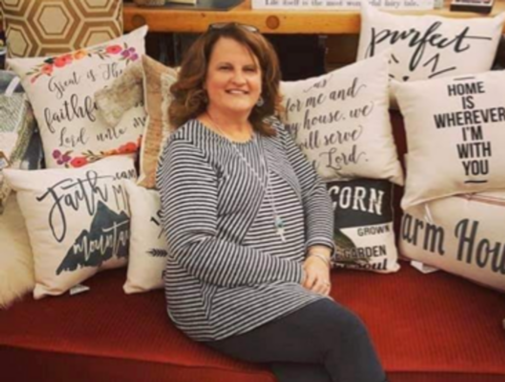 Joni Junkelman Hunt Profile Photo