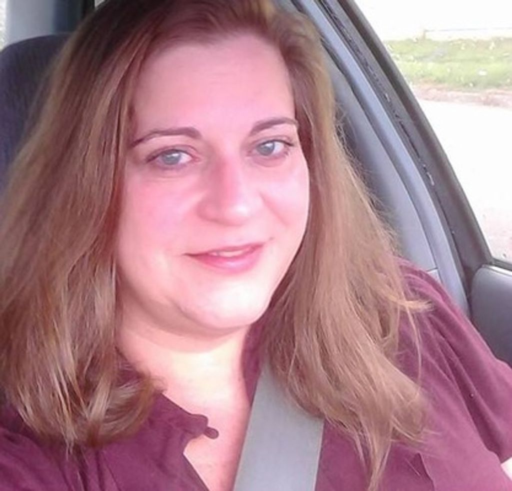 Jennifer Michelle Evans