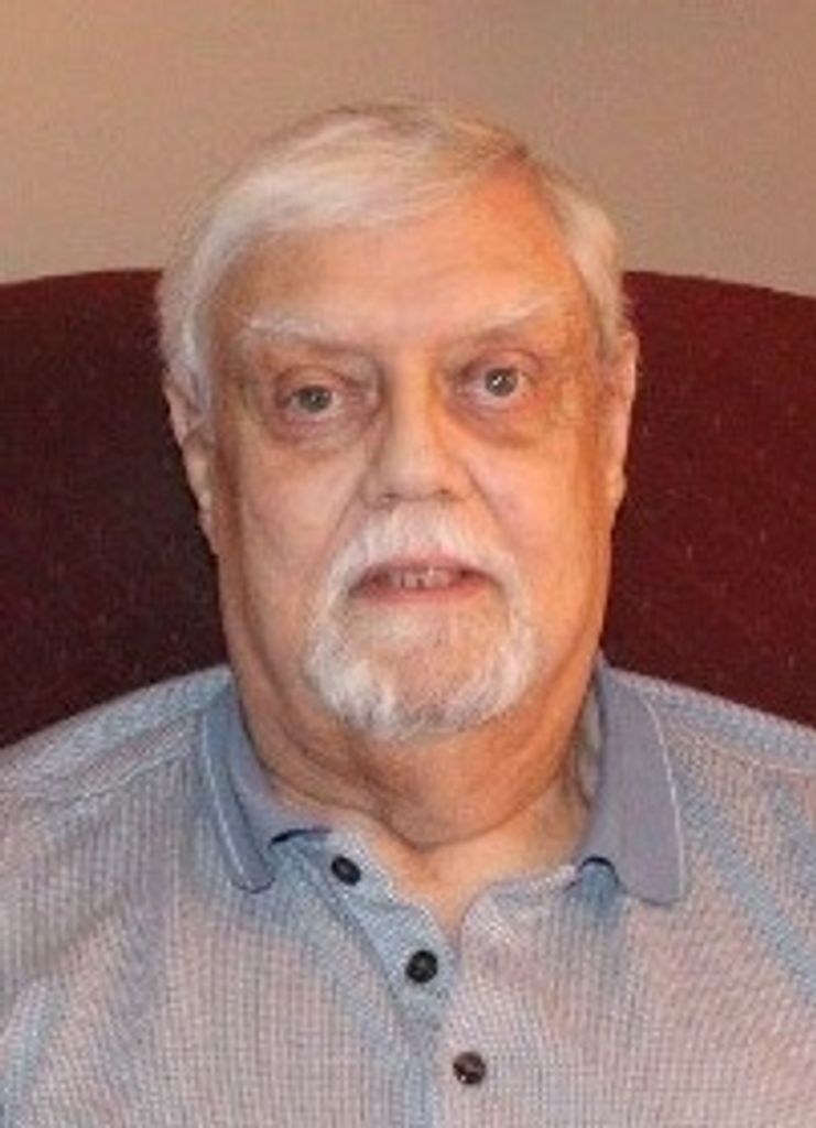 Harry W."Tex" Foreman, Sr. Profile Photo