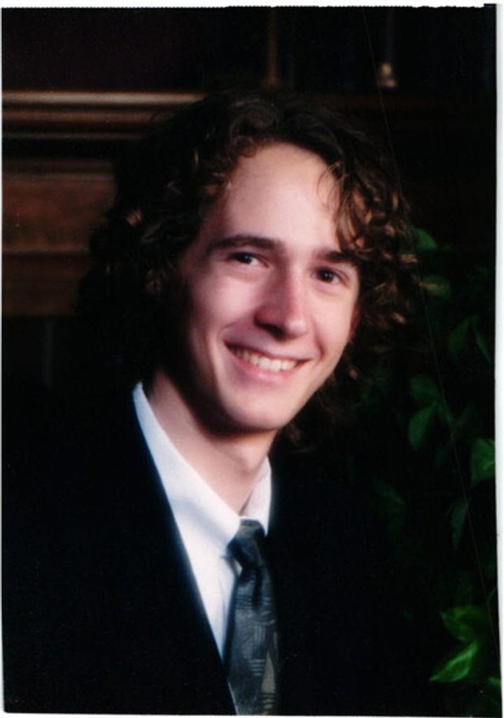 Richard (Richie) Aaron Mcnabb V Profile Photo