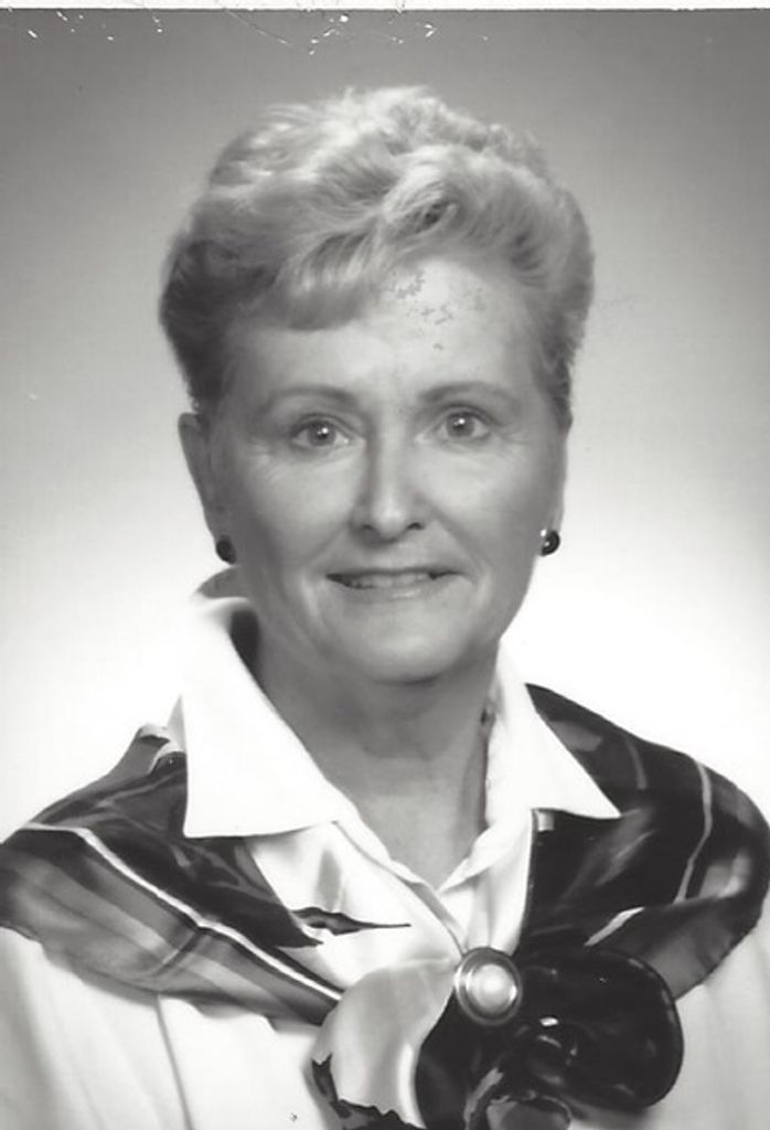 Barbara R. Mowrer Profile Photo