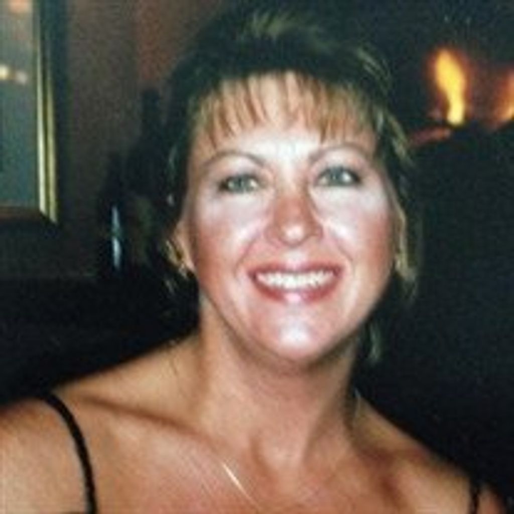 Jeanne  Pauline Houchins