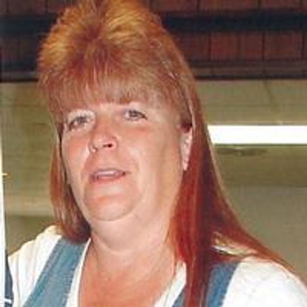 Marlene Ann Henson