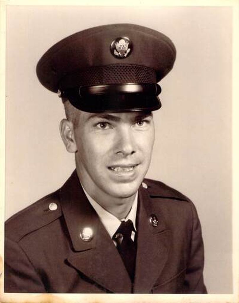 Donald Wayne Littrell Profile Photo