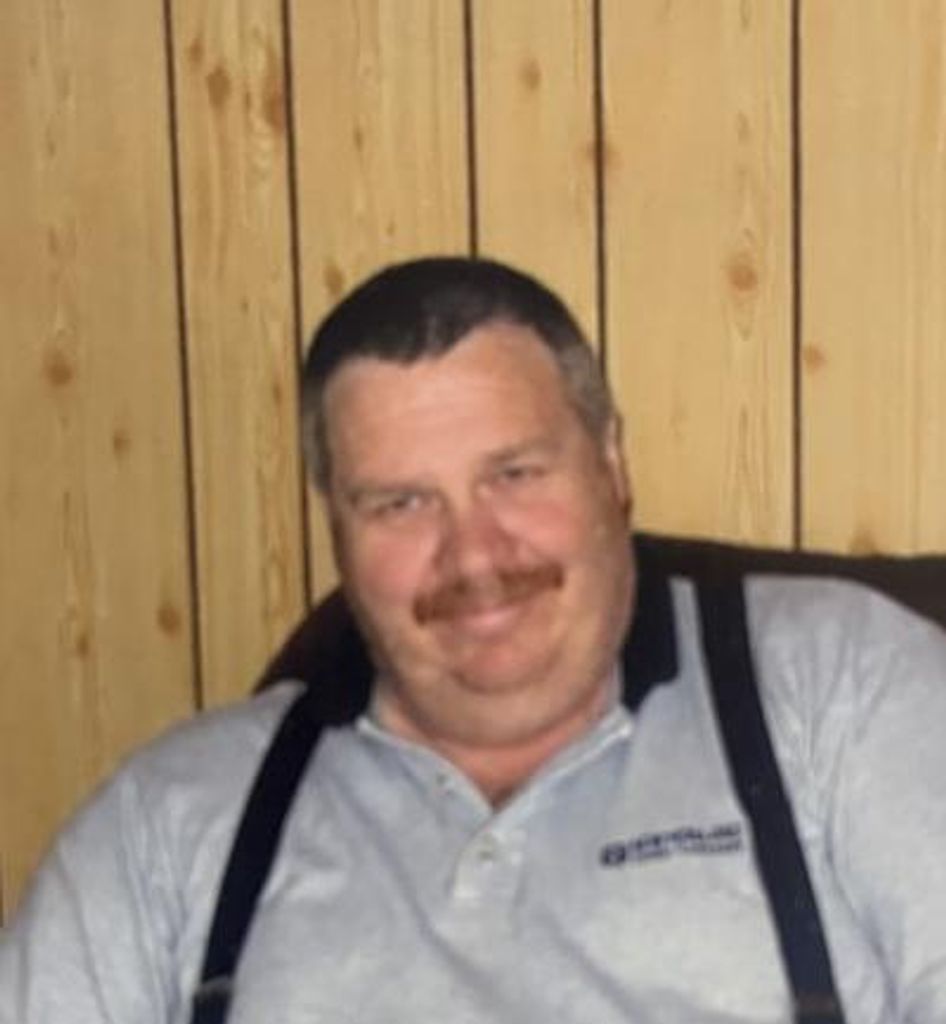 Eric Wilfred Burry Profile Photo