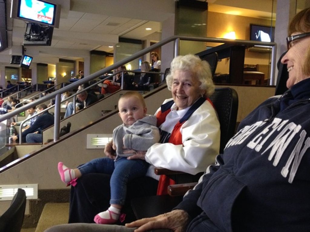 Virginia M. Willa Profile Photo