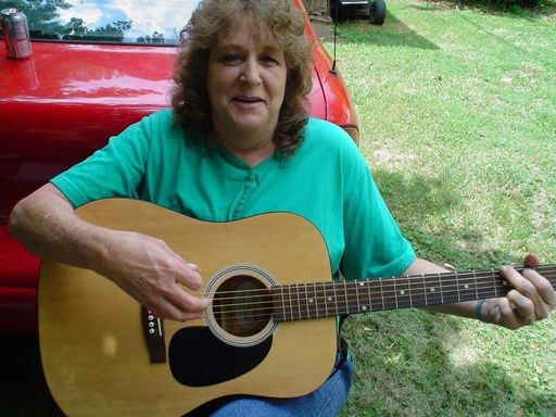Dorothy Marie Mullins Profile Photo