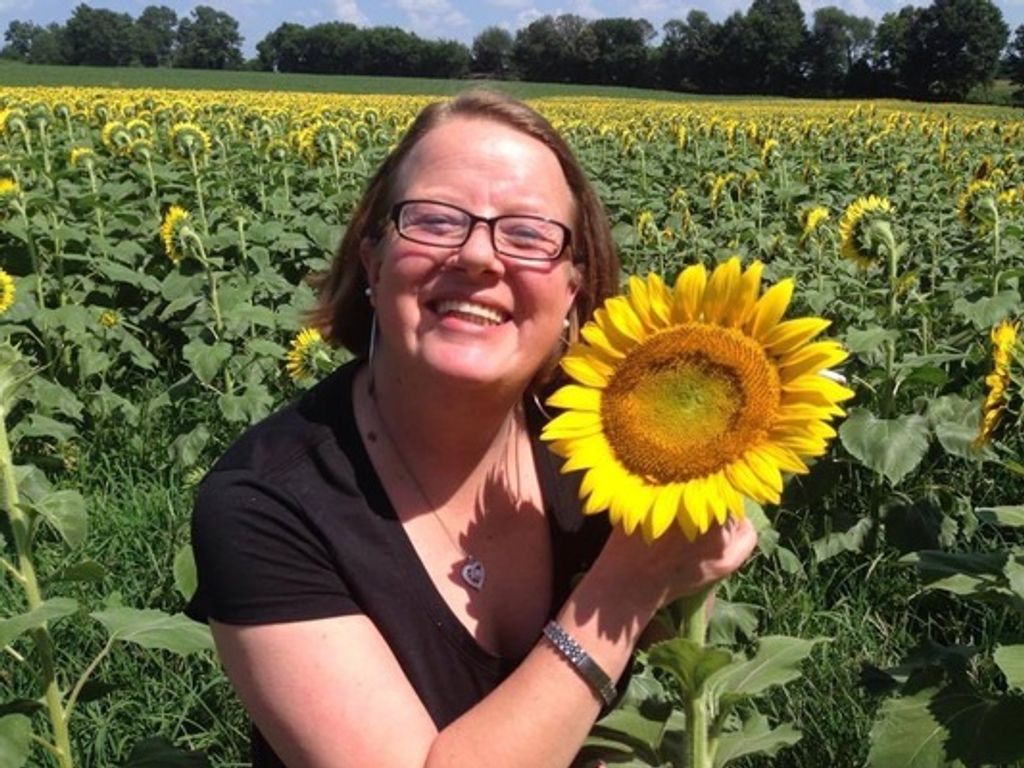 Jill Green Profile Photo