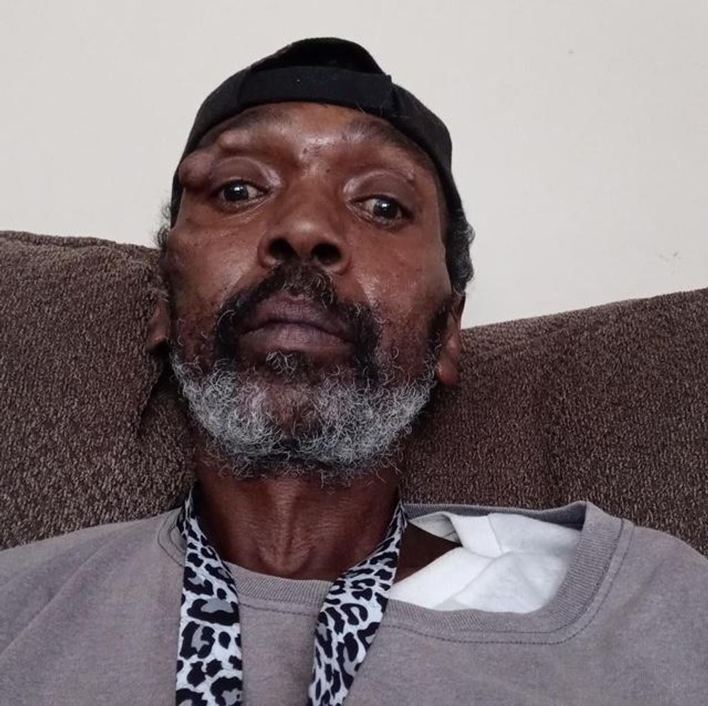 Mr. Nathan Hall Profile Photo