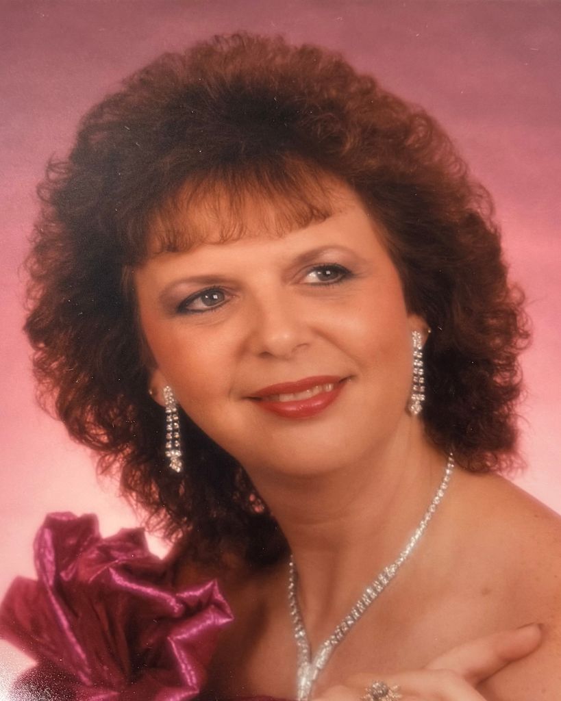 Sharon Olivia Jones Profile Photo