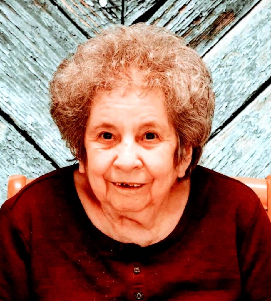 Minnie Dee Gilvin Profile Photo