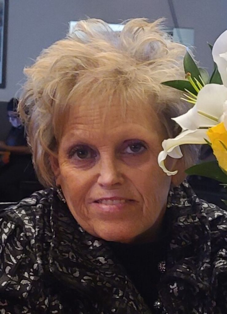 Julie A. Jackson-Knoblock