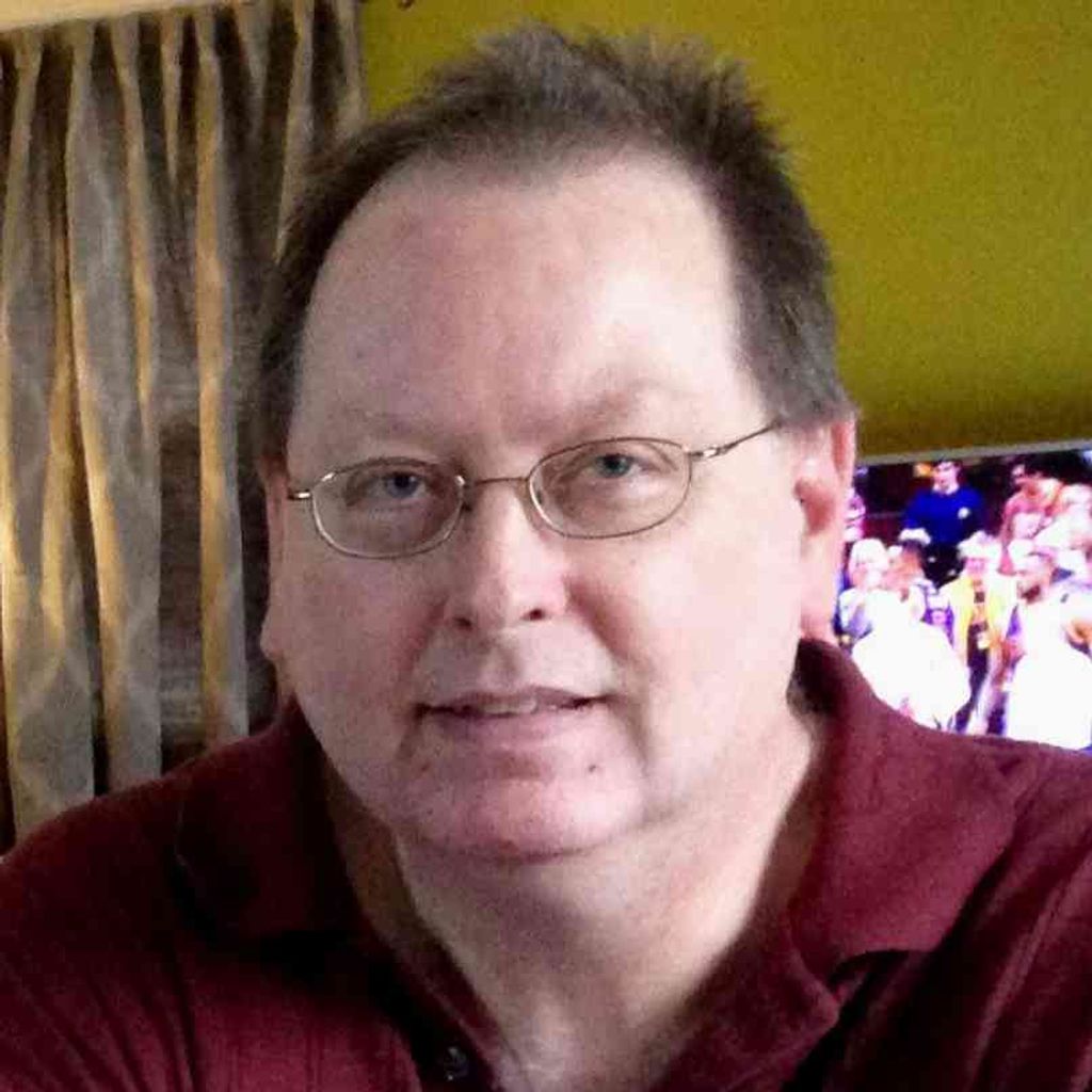 Joseph Martin McCombie Profile Photo