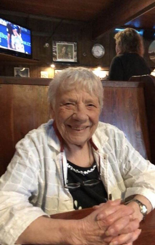 Patricia Joanne Kincaid Profile Photo