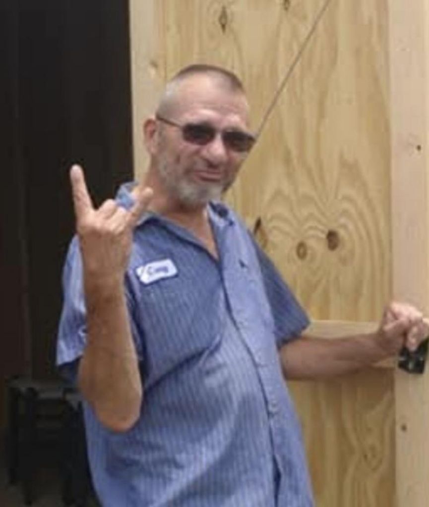 Craig Pate Profile Photo