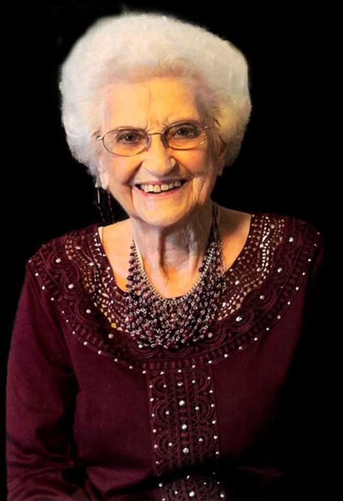 Ella Mae Whitworth Smith Profile Photo