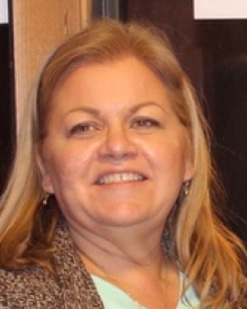 Gwendolyn Favre Barrett Profile Photo